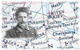 A Russian Chronicle: The Tale of Michael L. Zlatovsky